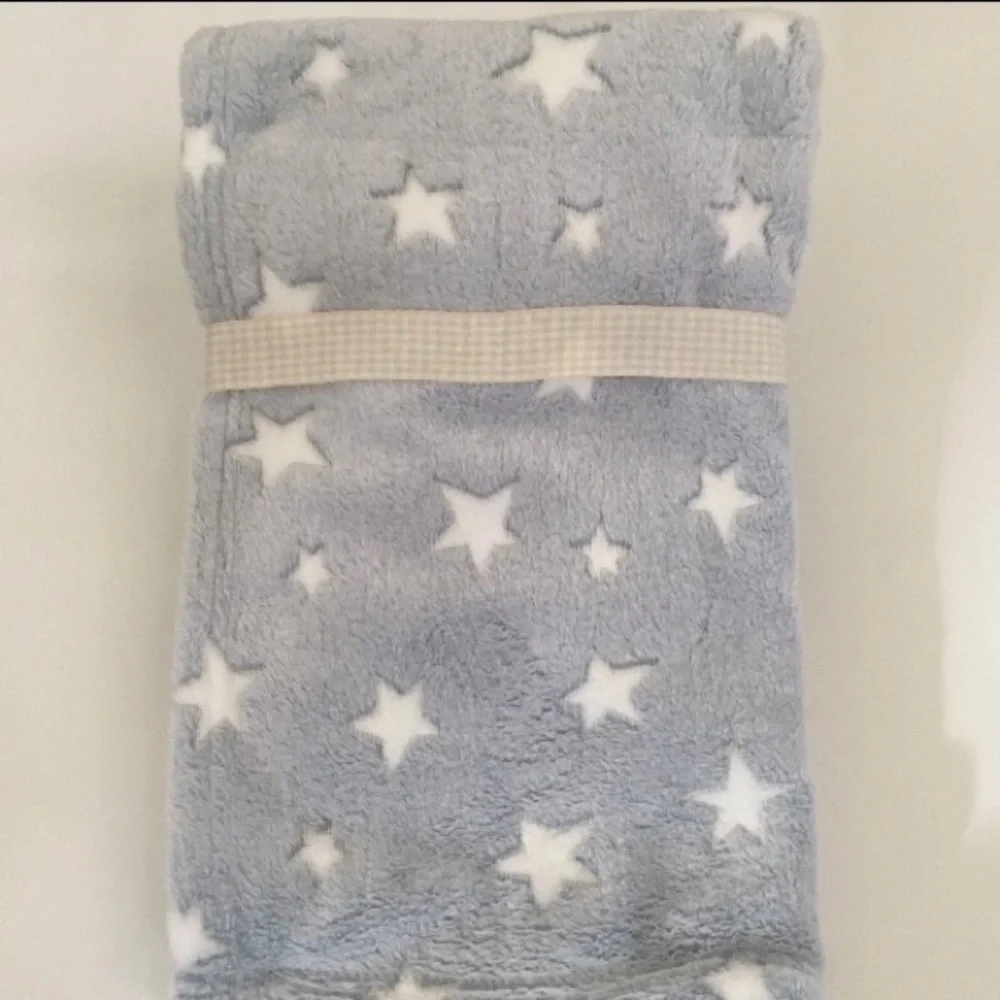 NEW Baby Blanket and Lovey Set Soft Baby Toy Puppy Baby Gift | Blankets & Beyond